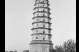 甘博的摄影集.Sidney D. Gamble Photographs.第三辑.共5辑.1908-1932年 PDF电子版下载